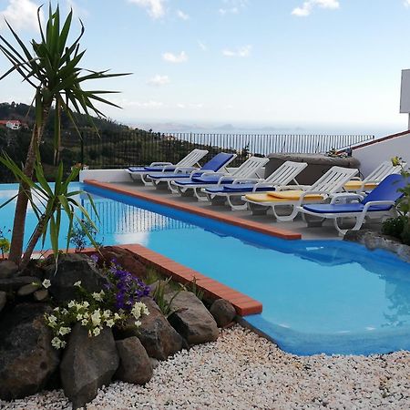 Inmountain Villa Canico  Exterior photo