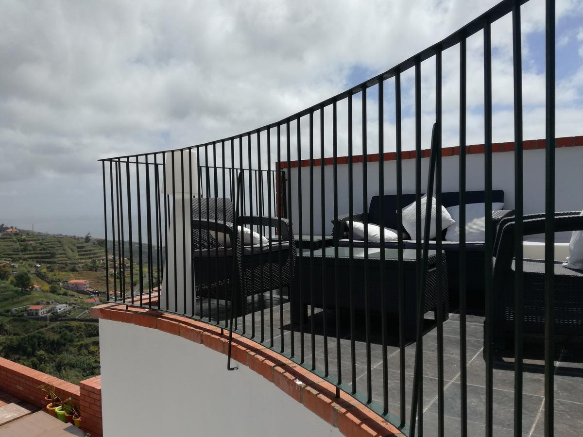 Inmountain Villa Canico  Exterior photo
