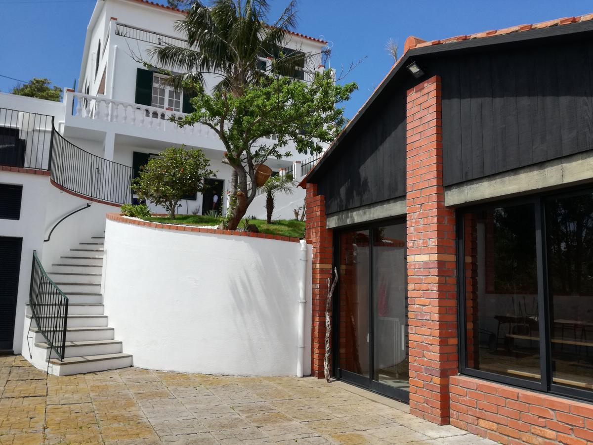 Inmountain Villa Canico  Exterior photo