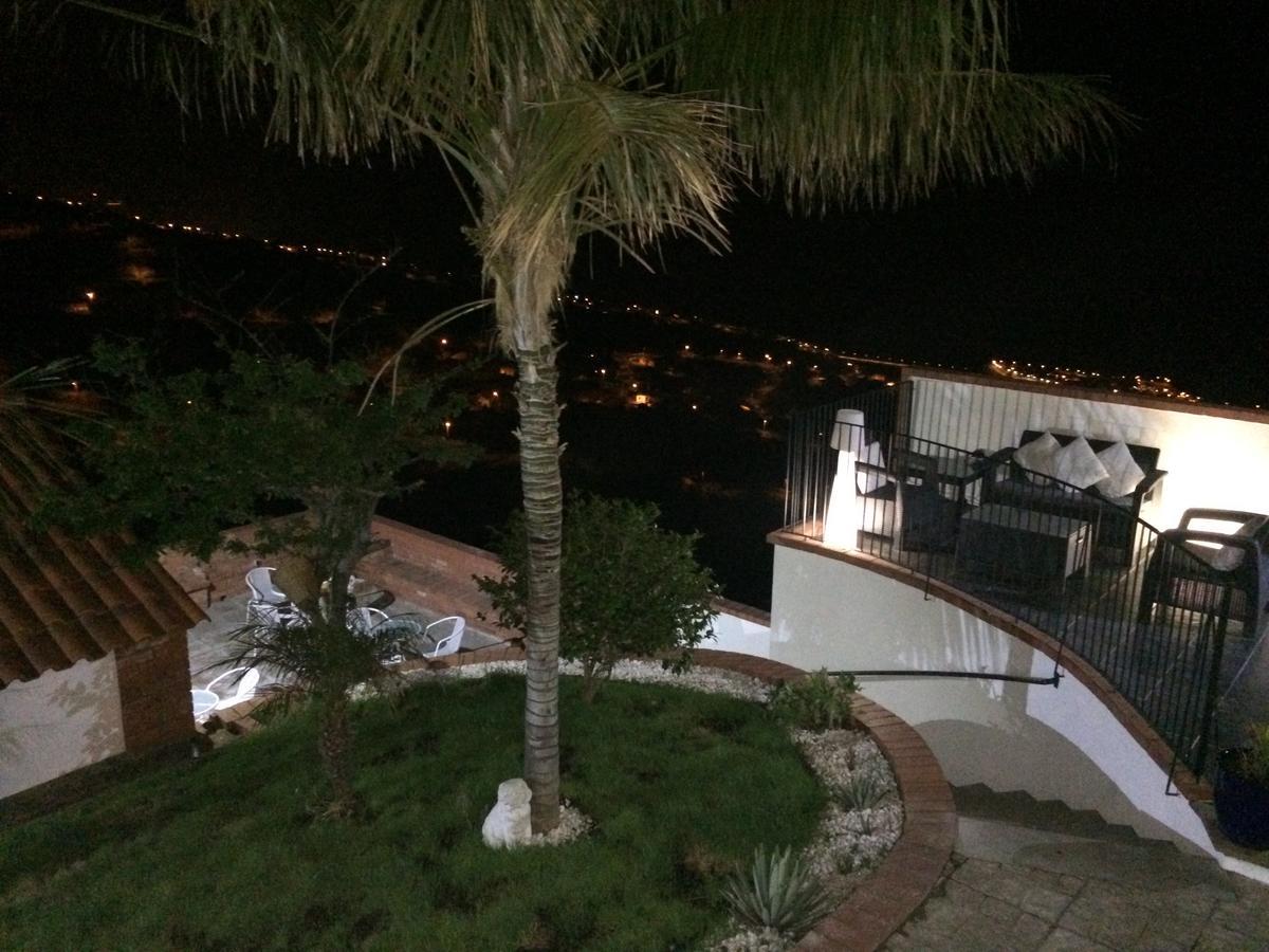 Inmountain Villa Canico  Exterior photo