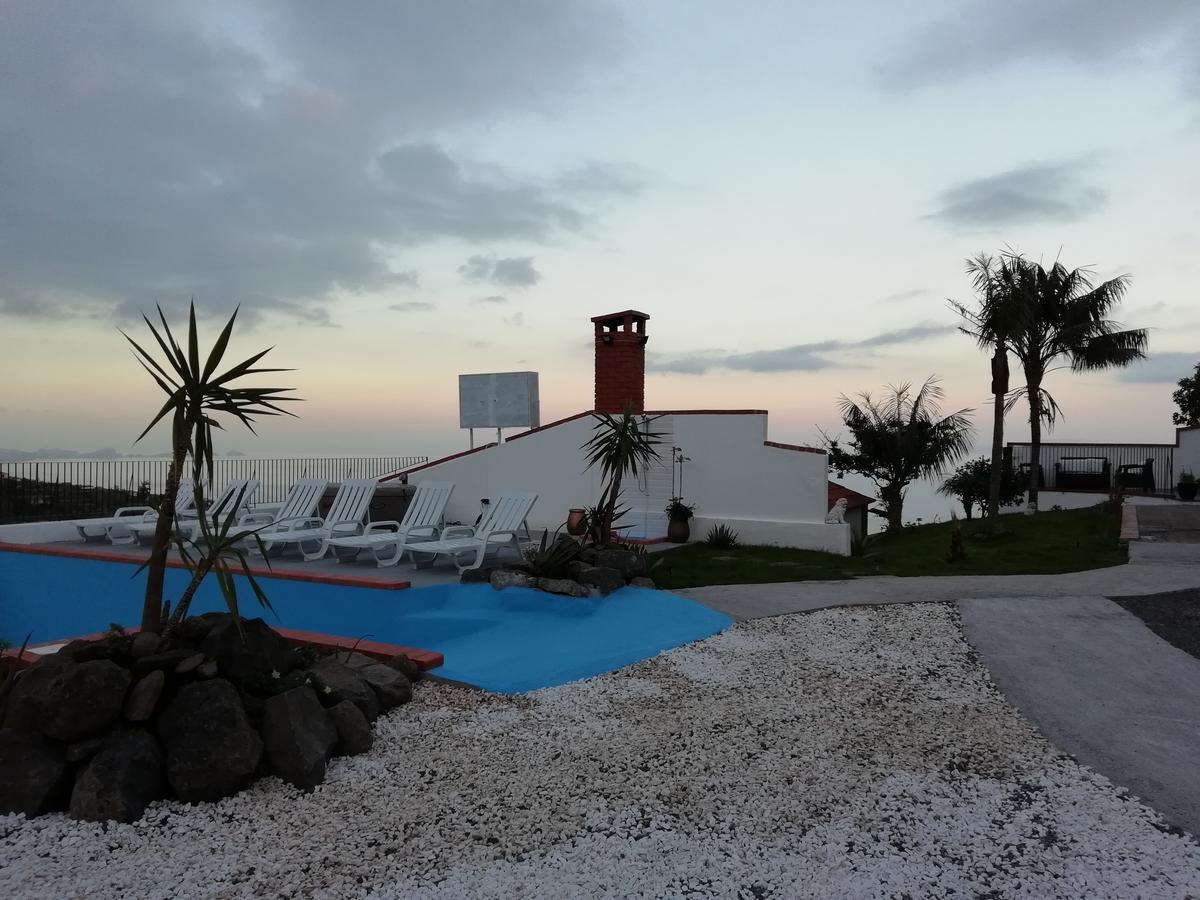 Inmountain Villa Canico  Exterior photo